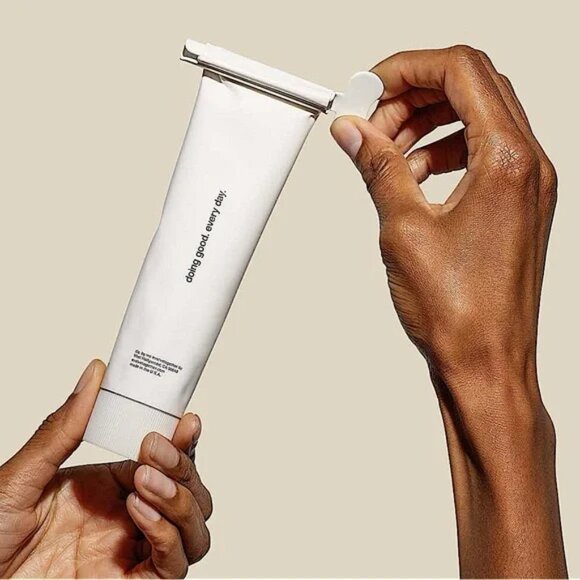 Evolve Together Provence Hydrating Body Cream 4oz - rose+mandarin - Picture 4 of 4